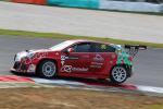 Alfa Romeo Giulietta TCR by Romeo Ferraris 2016 года